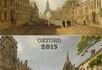 Oxford plus d'un siècle après