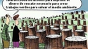 Le revers de la médaille de la lutte environnementale