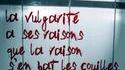 Adage intemporel