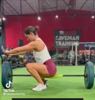 Y’a de l’entraînement 