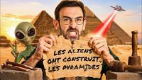 Le retour du mystère des pyramides
