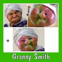 Granny Smith