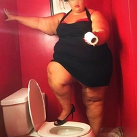 Si tu veux ce rouleau-ci, il faudra me passer sur le corps !