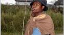 Poste africain