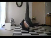 Danseur du dimanche