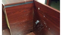 Un branleur au bureau