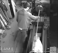 L'apprentissage