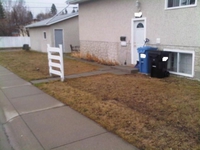 Vous ne passerez pas