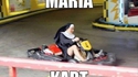 Maria kart
