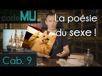 La poésie du sexe !