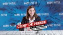 Harry Potter dans le monde entier !