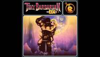 Tiny Barbarian DX  - The Serpent Lord (OST)