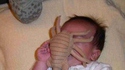 Peluche Facehugger