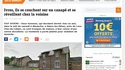 Des fêtards se trompent de maison..
