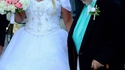Quand tu as trop maigri pour le mariage 
