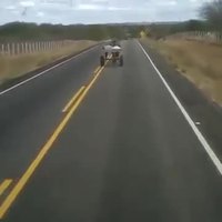 Voiture autonome en version bêta