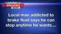 Braking news