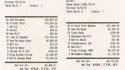 Compétition entre deux groupes de russe dans un bar