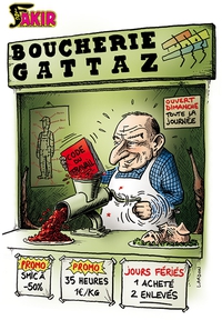 Bouchers,