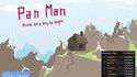 Pan Man 