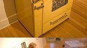 Fauteuil-cuisine