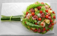 Dites le avec des fleurs...