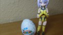 Kinder japonais
