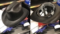 Rouler comme un cow-boy
