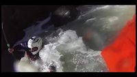 Les kayakistes du dimanche