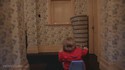 Kan tu fait du tricycle dans les couloir