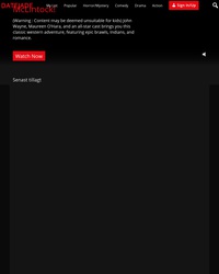 Vous aimez les films anciens ?