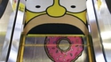 Mmmh un donut.
