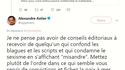 Alexandre Astier communique au sujet de la suite de Kaamelott au cinéma