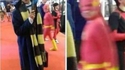 Photo de costumes