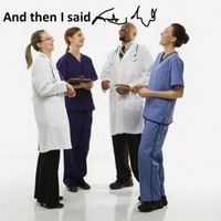 Blague de médecin