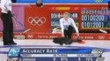 Curling & chat