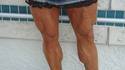 Jambes sexy