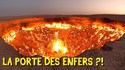 LA PORTE DES ENFERS