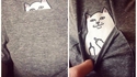 Poche chat