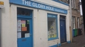 Le trou de la gloire...
