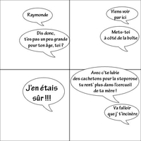 La "stoporose"