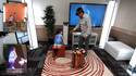l'holoportation