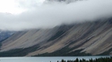 Une montagne, une route