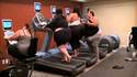 Meanwhile in Gym
