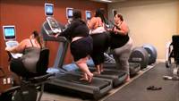 Meanwhile in Gym