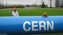 Au CERN