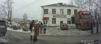 Kan ta maison commence à partir en biberine