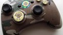 Une manette fps