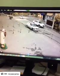 Kan t'as entendu un bruit