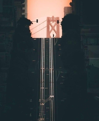 Rue de San Francisco